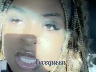 Cecequeen