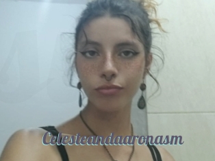 Celesteandaaronasm
