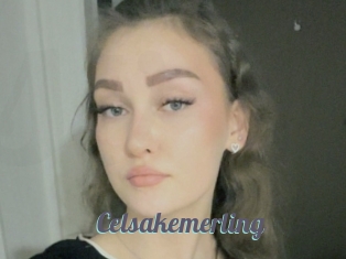 Celsakemerling
