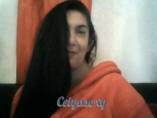 Celyasexy