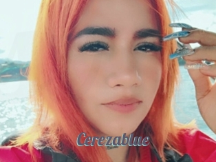 Cerezablue