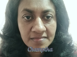 Champika