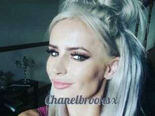Chanelbrooksx