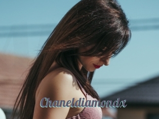 Chaneldiamondx