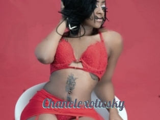 Chanelexoticsky