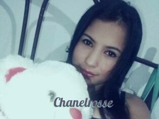 Chanelrosse