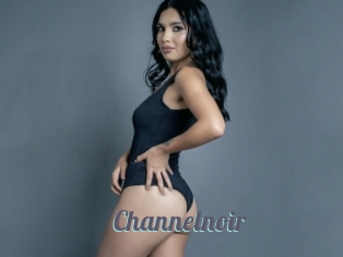 Channelnoir