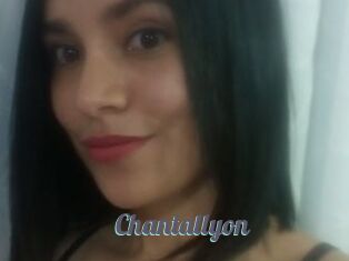 Chantallyon