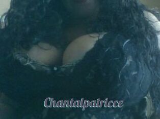 Chantalpatricce