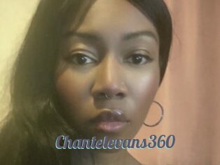 Chantelevans360
