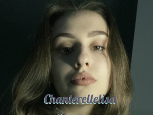 Chanterellelisa