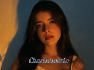 Charisesobrio