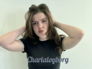 Charlaloyborg