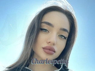 Charleepetty