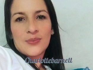 Charlottebarnett