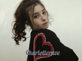Charlotteruve