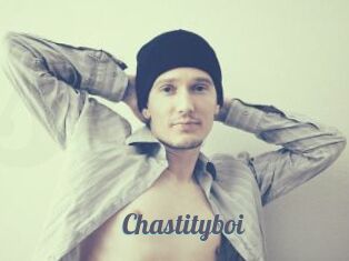 Chastityboi
