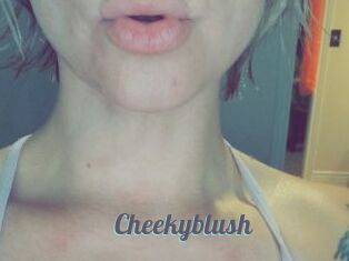 Cheekyblush