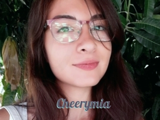 Cheerymia