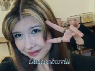 Chelseabarritt