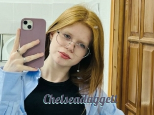 Chelseadaggett
