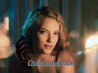 Chelseahewson