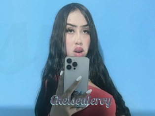 Chelsealeroy