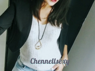 Chennellsexy