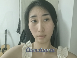 Chenxiaoxu