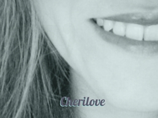 Cherilove