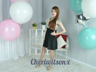 Cheriwilsonx