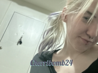 Cherribomb24