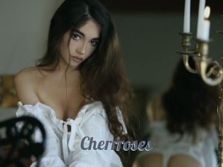 Cherrroses