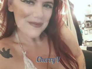 CherryV