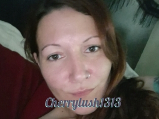 Cherrylush1313
