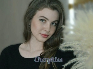 Cherykiss