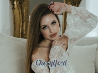 Cherylfoxi