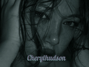 Cherylhudson
