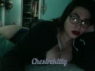 Chesirekitty