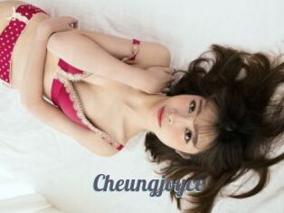 Cheungjoyce