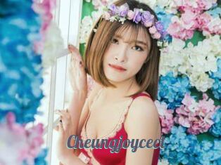 Cheungjoycect