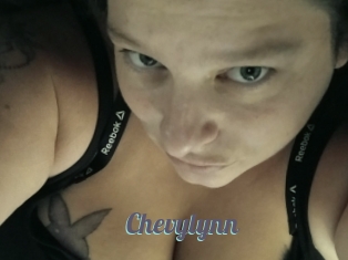 Chevylynn