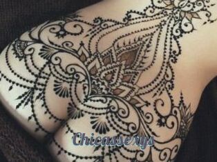 Chicassexys