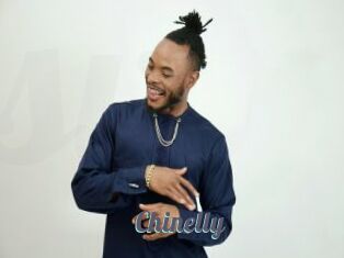 Chinelly