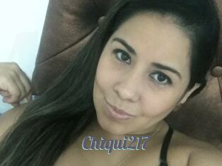 Chiqui217