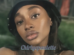 Chirlyepaulette