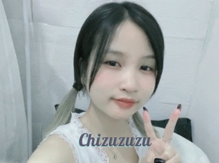 Chizuzuzu