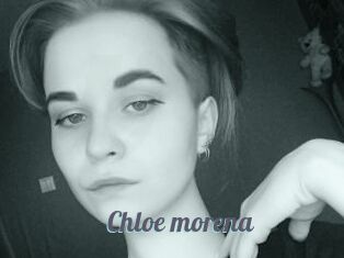 Chloe_morena