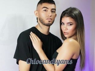 chloeandlyams Sexe Videos Gratuites
