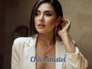Chloeanistol
